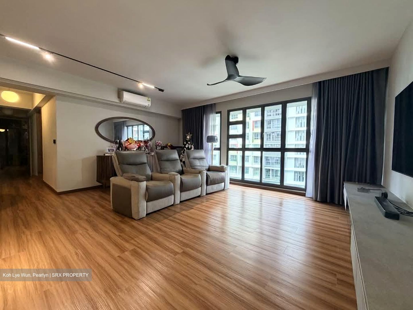 Blk 663C Tampines Greenglen (Tampines), HDB 5 Rooms #563324701